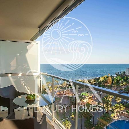 Casa Bella Vista Ivan Luxury Homes 11ªpta Sur 1ªline Oropesa del Mar Bagian luar foto