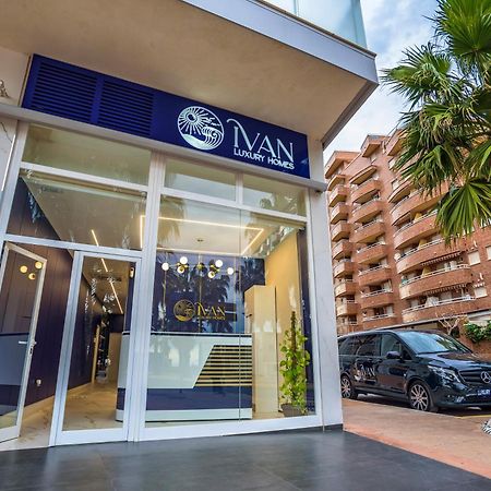 Casa Bella Vista Ivan Luxury Homes 11ªpta Sur 1ªline Oropesa del Mar Bagian luar foto
