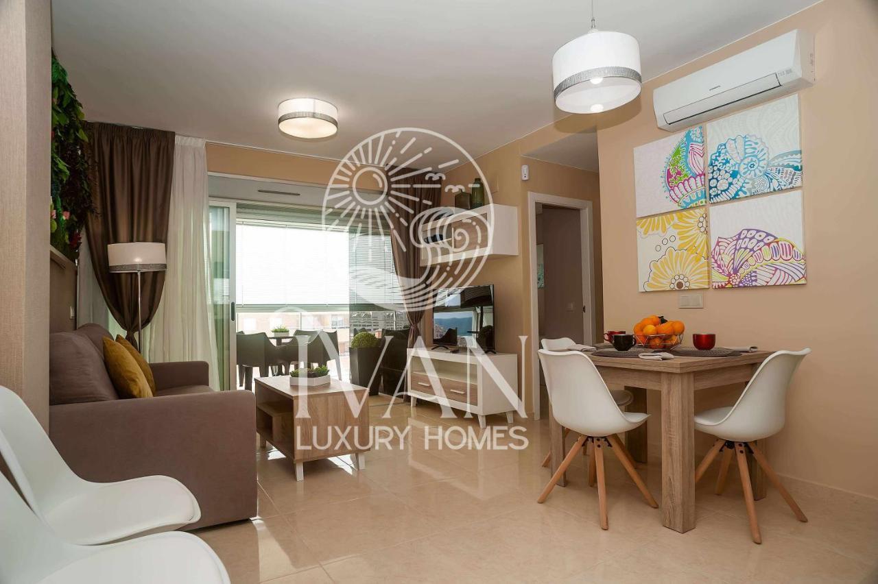 Casa Bella Vista Ivan Luxury Homes 11ªpta Sur 1ªline Oropesa del Mar Bagian luar foto