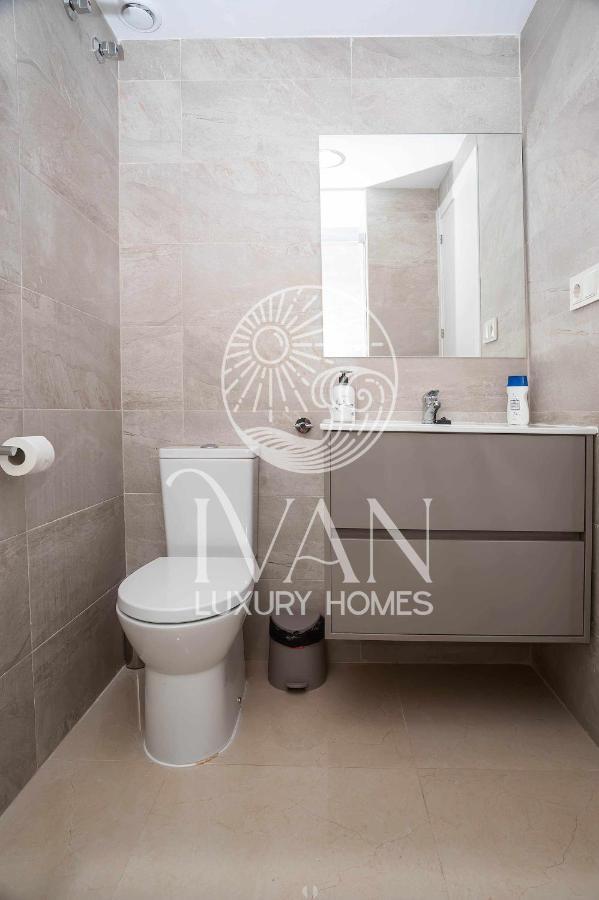 Casa Bella Vista Ivan Luxury Homes 11ªpta Sur 1ªline Oropesa del Mar Bagian luar foto
