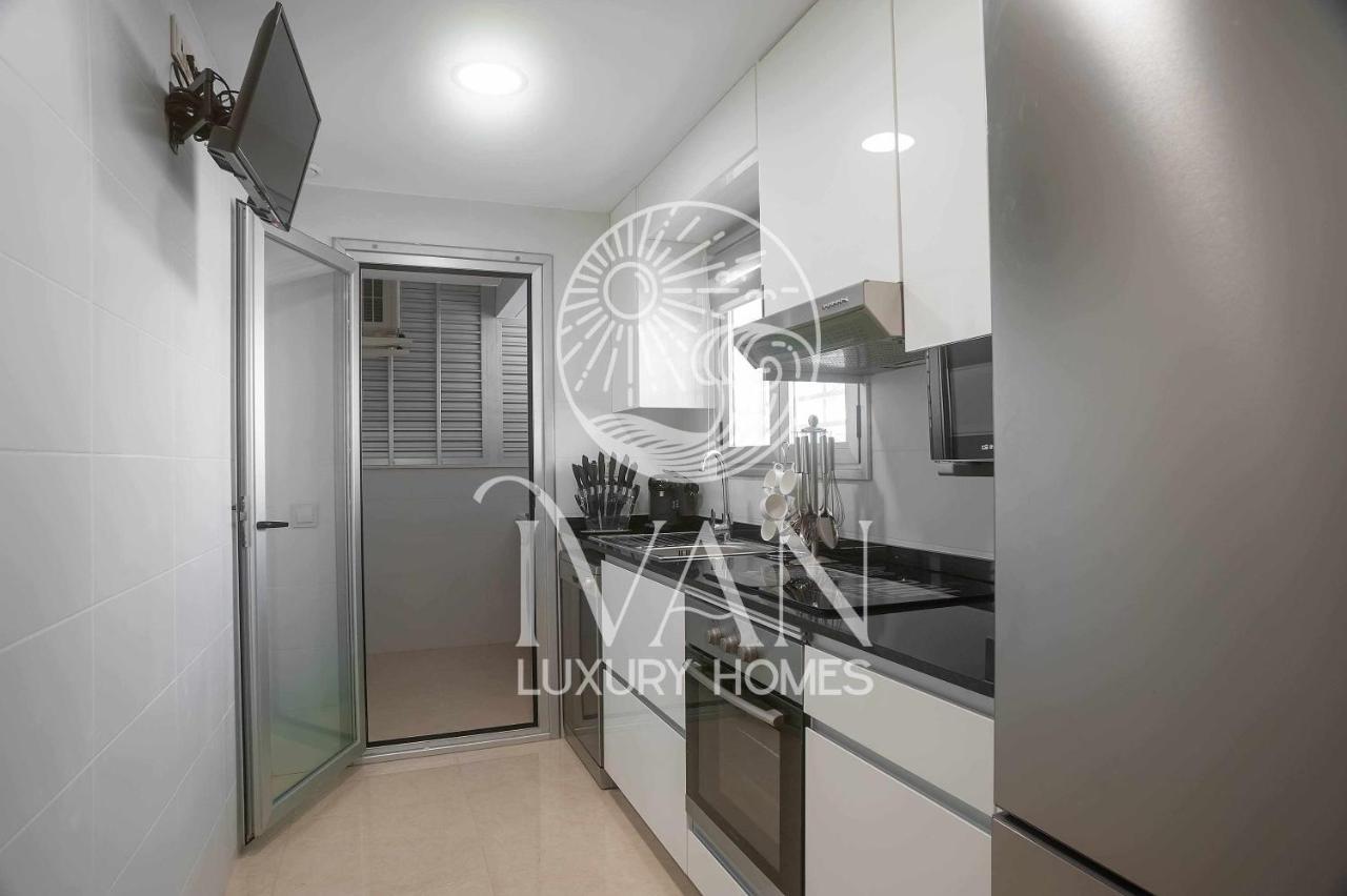 Casa Bella Vista Ivan Luxury Homes 11ªpta Sur 1ªline Oropesa del Mar Bagian luar foto