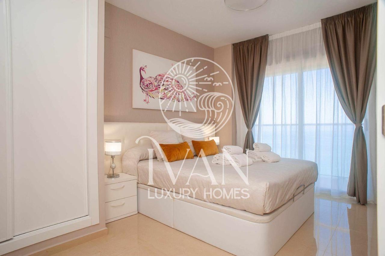 Casa Bella Vista Ivan Luxury Homes 11ªpta Sur 1ªline Oropesa del Mar Bagian luar foto