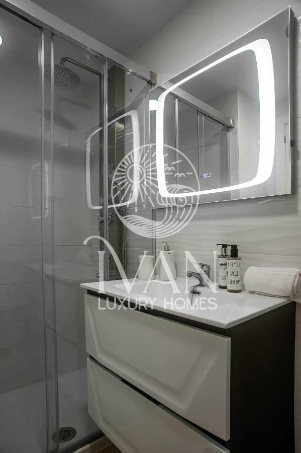Casa Bella Vista Ivan Luxury Homes 11ªpta Sur 1ªline Oropesa del Mar Bagian luar foto