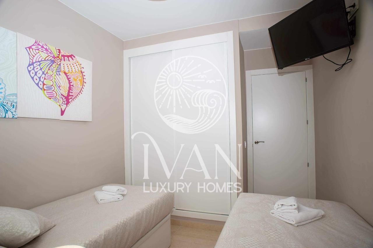 Casa Bella Vista Ivan Luxury Homes 11ªpta Sur 1ªline Oropesa del Mar Bagian luar foto